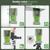 HUEPAR LR-8RG Lazerio Detektorius-Gaudyklė