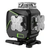 Lazerinis nivelyras Huepar S04CG