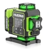 HUEPAR W04CG Rotacinis 4D Lazerinis Nivelyras