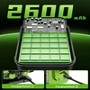 HUEPAR W04CG Rotacinis 4D Lazerinis Nivelyras