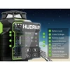 HUEPAR W04CG Rotacinis 4D Lazerinis Nivelyras
