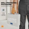 HUEPAR ZK04CG Profesionalus 4D Lazerinis Nivelyras