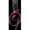 HyperX Cloud III Žaidimų Ausinės | Raudona
