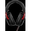 HyperX Cloud III Žaidimų Ausinės | Raudona