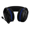 HyperX Cloud Stinger 2 Core PS Žaidimų Ausinės | Juodas