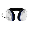 HyperX Cloud Stinger Core Belaidės PS4 Belaidės Žaidimų Ausinės | Baltas