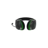 HyperX CloudX Stinger Core Belaidės Belaidės Žaidimų Ausinės | Juodas/Žalias