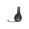 HyperX CloudX Stinger Core Belaidės Belaidės Žaidimų Ausinės | Juodas/Žalias
