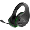 HyperX CloudX Stinger Core Belaidės Belaidės Žaidimų Ausinės | Juodas/Žalias