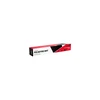 HyperX Pulsefire Pelės Kilimėlis | Juodas, L