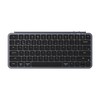 Keychron B1 Pro Wireless Belaidė Klaviatūra | Kosminė pilka, Membraninė