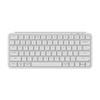 Keychron B1 Pro Wireless Belaidė Klaviatūra | Ivory Baltas, Membraninė