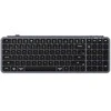 Keychron B2 Pro Wireless (B2P-K1) – US išdėstymas – Ultra Low Profile Scissor – Kosminė pilka (Pilka) Membraninė Belaidė Klaviatūra