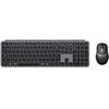 Klaviatūra Keychron B6 Pro + BM24 Combo (KCBD4) Belaidės Klaviatūros ir Pelės Rinkinys