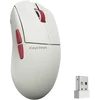 Keychron G4 Wireless Belaidė Žaidimų Pelė | Baltas