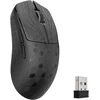 Keychron G5 Wireless Belaidė Žaidimų Pelė | Juodas