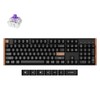 Keychron K10 HE SE Wireless Belaidė Žaidimų Klaviatūra | Juodas, Gateron Magnetic Nebula