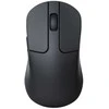 Keychron M3 Mini Wireless (M3-A1) 1000Hz Juodas (Juoda) Belaidė Žaidimų Pelė