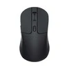 Keychron M3 Wireless Belaidė Žaidimų Pelė | Juodas