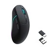 Keychron M3 Wireless Belaidė Žaidimų Pelė | Juodas