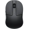 Keychron M4 Wireless (M4-A4) 4000Hz Juodas (Juoda) Belaidė Žaidimų Pelė