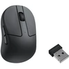 Keychron M4 Wireless (M4-A4) 4000Hz Juodas (Juoda) Belaidė Žaidimų Pelė