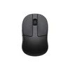 Keychron M4 Wireless Belaidė Žaidimų Pelė | Juodas