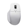 Keychron M6 Wireless (1000Hz) Baltas Belaidė Pelė baltos spalvos
