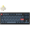 Keychron V3 Max 80% belaidė mechaninė klaviatūra (V3M-D4)