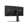 Klaviatūra AOC CU34G4Z Monitorius | 34", UWQHD, Curved VA, 240 Hz