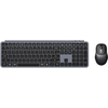 Klaviatūra Keychron B6 Pro + BM24 Combo (KCBD4) Belaidės Klaviatūros ir Pelės Rinkinys