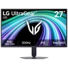 Klaviatūra LG UltraGear G5 27G523B-B.AEU Monitorius | 27", FHD, IPS, 240 Hz