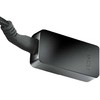 Lamzu 4K Hz Dongle Pelės Adapteris