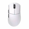 Lamzu PARO AURORA Wireless 8K Baltas (Balta) Belaidė Žaidimų Pelė