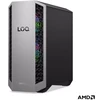 Stacionarus kompiuteris Lenovo LOQ | 26ADR10 | Desktop | Tower | AMD Ryzen 7 | 8745HX | 16 (2x8GB) GB | SODIMM DDR5 | 512 GB | NVIDIA GeForce RTX 5060 Ti | Optinio disko nėra | No keyboard | Windows 11 Home | Garantija 24 mėn.