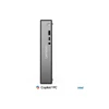 Stacionarus kompiuteris Lenovo ThinkCentre | neo 50q G6 Intel | Desktop | Tiny | Intel Core Ultra 7 | 256V | Internal memory 16 GB | Soldered LPDDR5X | 512 GB | Intel Arc Graphics 140V | Klaviatūros kalba: anglų | Windows 11 Pro | Garantija 12 mėn.