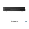 Stacionarus kompiuteris LENOVO ThinkCentre Neo 50q G6 Intel Core Ultra 7 256V 16GB 512GB IntGFX RTL8852BE W11P