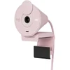 LOGITECH BRIO 300 Web Kamera | Rose