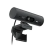 Logitech Brio 500 Web Kamera | Juodas