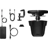 LOGITECH G PRO lenktyninis vairas (skirtas „XBOX“ ir asmeniniams kompiuteriams) – ES