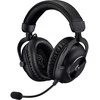 Logitech G PRO X 2 LIGHTSPEED Belaidės Belaidės Žaidimų Ausinės | Juodas