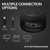 Logitech G PRO X 2 LIGHTSPEED Belaidės Belaidės Žaidimų Ausinės | Baltas