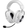 Logitech G PRO X 2 LIGHTSPEED Belaidės Belaidės Žaidimų Ausinės | Baltas