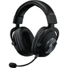 LOGITECH G PRO X Belaidės Belaidės Žaidimų Ausinės | Juodas