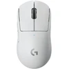 LOGITECH G PRO X SUPERLIGHT LIGHTSPEED Wireless Belaidė Žaidimų Pelė | Baltas