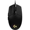 LOGITECH G203 Lightsync Žaidimų Pelė | Juodas