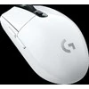 Logitech G305 LIGHTSPEED Wireless Belaidė Žaidimų Pelė | Baltas