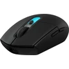 LOGITECH G305 X SUPERLIGHT LIGHTSPEED Wireless Belaidė Žaidimų Pelė | Juodas