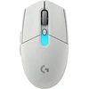 LOGITECH G305 X SUPERLIGHT LIGHTSPEED Wireless Belaidė Žaidimų Pelė | Baltas