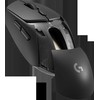 Logitech G309 LIGHTSPEED Wireless Belaidė Žaidimų Pelė | Graphite